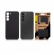 Tactical MagForce Aramid skal till Samsung Galaxy S23 Svart