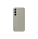 EF-GA556TJE Samsung Standing Grip Cover för Galaxy A55 5G Grå