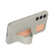 EF-GA556TJE Samsung Standing Grip Cover för Galaxy A55 5G Grå