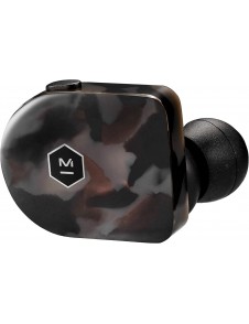 Master and Dynamic MW07 Premium True Wireless Earbuds Bluetooth-hörlurar