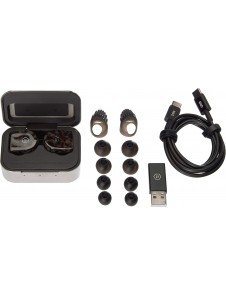 Master and Dynamic MW07 Premium True Wireless Earbuds Bluetooth-hörlurar