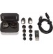 Master and Dynamic MW07 Premium True Wireless Earbuds Bluetooth-hörlurar