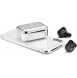 Master and Dynamic MW07 Premium True Wireless Earbuds Bluetooth-hörlurar