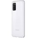 Samsung Galaxy A03s Soft Clear Cover Klar - EF-QA038TTE