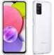 Samsung Galaxy A03s Soft Clear Cover Klar - EF-QA038TTE