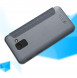 Din Samsung Galaxy J6 2018 J600 kommer att skyddas av detta stora omslag.