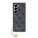 Guess 4G charmfodral till Samsung Galaxy Z Fold 6 Grå