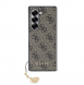 Guess 4G berlockfodral till Samsung Galaxy Z Fold 6 Brun