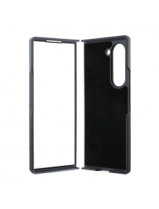 Guess 4G berlockfodral till Samsung Galaxy Z Fold 6 Brun