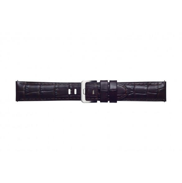 Samsung GP-R805BREEA Läderband Brun