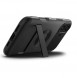 Spigen Slim Armor MagSafe iPhone 16 Fodral - Svart