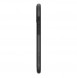 Spigen Slim Armor MagSafe iPhone 16 Fodral - Svart