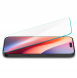 Spigen Glas.tR Smal härdat glas för iPhone 15/16