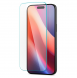 Spigen Glas.tR Smal härdat glas för iPhone 15/16