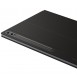 EF-DX925UBE Samsung Book Tangentbordsfodral för Galaxy Tab S9+/S9 FE+/S10+ Svart