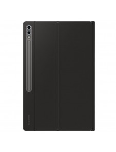 EF-DX925UBE Samsung Book Tangentbordsfodral för Galaxy Tab S9+/S9 FE+/S10+ Svart