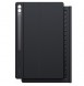 EF-DX925UBE Samsung Book Tangentbordsfodral för Galaxy Tab S9+/S9 FE+/S10+ Svart