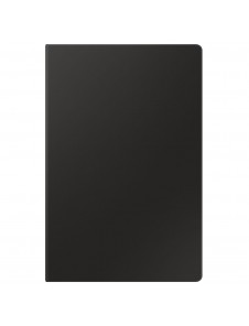 EF-DX925UBE Samsung Book Tangentbordsfodral för Galaxy Tab S9+/S9 FE+/S10+ Svart