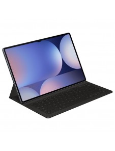 EF-DX920UBE Samsung Book Keyboard Slim Case för Galaxy Tab S9 Ultra/S10 Ultra Black