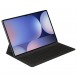 EF-DX920UBE Samsung Book Keyboard Slim Case för Galaxy Tab S9 Ultra/S10 Ultra Black