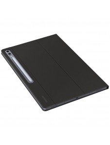 EF-DX920UBE Samsung Book Keyboard Slim Case för Galaxy Tab S9 Ultra/S10 Ultra Black