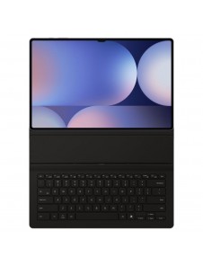 EF-DX920UBE Samsung Book Keyboard Slim Case för Galaxy Tab S9 Ultra/S10 Ultra Black