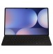EF-DX920UBE Samsung Book Keyboard Slim Case för Galaxy Tab S9 Ultra/S10 Ultra Black