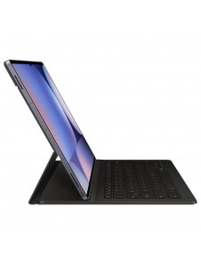 EF-DX920UBE Samsung Book Keyboard Slim Case för Galaxy Tab S9 Ultra/S10 Ultra Black