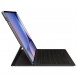 EF-DX920UBE Samsung Book Keyboard Slim Case för Galaxy Tab S9 Ultra/S10 Ultra Black