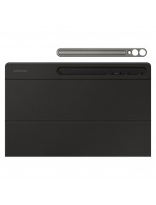 EF-DX920UBE Samsung Book Keyboard Slim Case för Galaxy Tab S9 Ultra/S10 Ultra Black