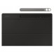EF-DX920UBE Samsung Book Keyboard Slim Case för Galaxy Tab S9 Ultra/S10 Ultra Black