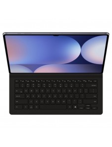 EF-DX920UBE Samsung Book Keyboard Slim Case för Galaxy Tab S9 Ultra/S10 Ultra Black