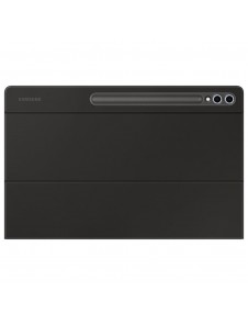 EF-DX920UBE Samsung Book Keyboard Slim Case för Galaxy Tab S9 Ultra/S10 Ultra Black