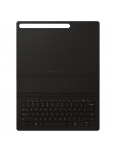 EF-DX920UBE Samsung Book Keyboard Slim Case för Galaxy Tab S9 Ultra/S10 Ultra Black