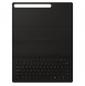 EF-DX920UBE Samsung Book Keyboard Slim Case för Galaxy Tab S9 Ultra/S10 Ultra Black