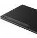 EF-DX825UBE Samsung Book Tangentbordsfodral för Galaxy Tab S9+/S9 FE+/S10+ Svart
