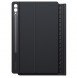 EF-DX825UBE Samsung Book Tangentbordsfodral för Galaxy Tab S9+/S9 FE+/S10+ Svart