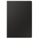 EF-DX825UBE Samsung Book Tangentbordsfodral för Galaxy Tab S9+/S9 FE+/S10+ Svart