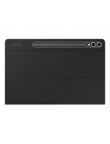 EF-DX820UBE Samsung Book Keyboard Slim Case för Galaxy Tab S9+/S10+ Svart