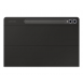 EF-DX820UBE Samsung Book Keyboard Slim Case för Galaxy Tab S9+/S10+ Svart