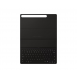 EF-DX820UBE Samsung Book Keyboard Slim Case för Galaxy Tab S9+/S10+ Svart