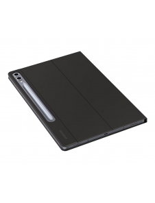 EF-DX820UBE Samsung Book Keyboard Slim Case för Galaxy Tab S9+/S10+ Svart