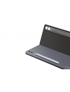 EF-DX820UBE Samsung Book Keyboard Slim Case för Galaxy Tab S9+/S10+ Svart