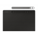 EF-DX820UBE Samsung Book Keyboard Slim Case för Galaxy Tab S9+/S10+ Svart