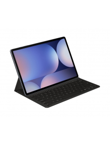 EF-DX820UBE Samsung Book Keyboard Slim Case för Galaxy Tab S9+/S10+ Svart
