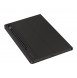 EF-DX720UBE Samsung Book Keyboard Slim Case för Galaxy Tab S9/S9 FE Svart
