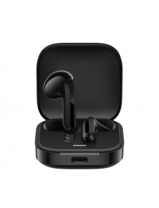 Xiaomi Redmi Buds 6 Active Svart