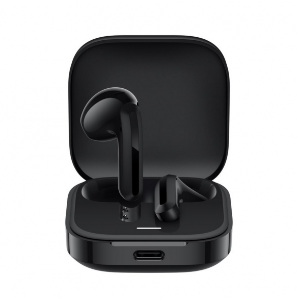 Xiaomi Redmi Buds 6 Active Svart