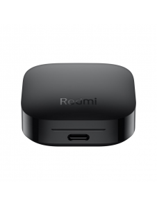 Xiaomi Redmi Buds 6 Active Svart