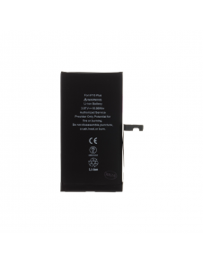 Batteri för iPhone 15 Plus 4383mAh Li-Ion (bulk)